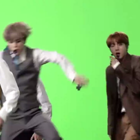 【BTS】テテの爆イケ度♡♡♡の画像