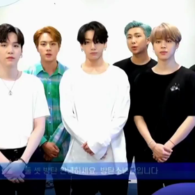 【BTS】Soribada Awards/大賞受賞おめでとう♡♡♡の画像