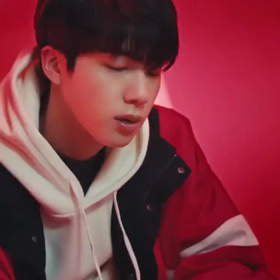 【BTS】ワールド級にハンサムなソクジンちゃま♡\(*ˊᗜˋ*)/♡の画像