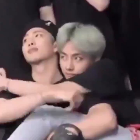 【BTS】甘え上手なテテちゃん♡♡♡の画像