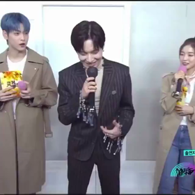 【SHINee】テミン(δvδ)カムバおめでとうの画像