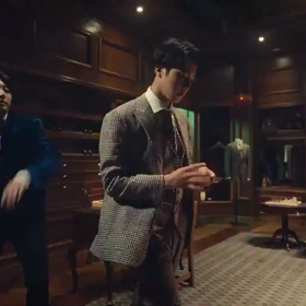 【BTS】ジン＆グクの絡みがチェゴ～♡♡♡の画像
