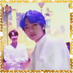 【BTS】人間宝石☆キム・テヒョンの画像