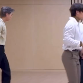 【BTS】ジミンちゃんからの投げキッス(*˘ ³˘)♡♡♡の画像