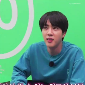 【BTS】『退勤』って聞いた時のバンタンちゃんそれぞれの反応がオモロいwwwの画像