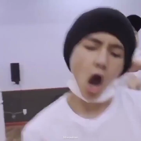 【BTS】私のビタミン剤“キム・テヒョン”♡♡♡の画像