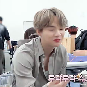 【BTS】ユンギのひと口がデカすぎwwwの画像