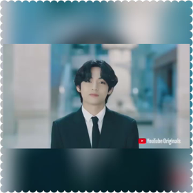 【BTS】『Dear Class of 2020』by テテの画像