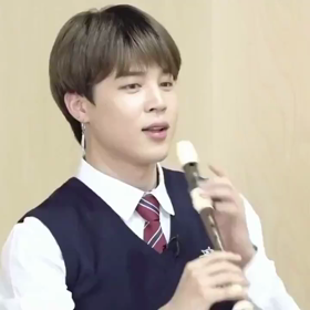 【BTS】ジミンちゃんのリコーダーの音色が素晴らしいwwwの画像