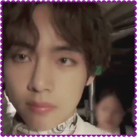 【BTS】テテちゃんへの『好き』が止まらんすぎる(♡>艸<)の画像