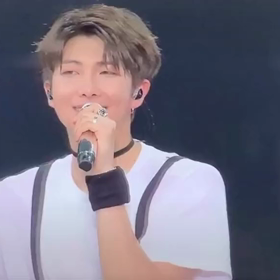 【BTS】リーダー/ナムジュンの言葉がとても素敵♡♡♡の画像