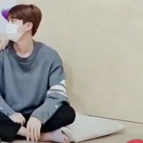 【BTS】ジミンちゃんのせつない表情にキュ～ン♡♡♡の画像