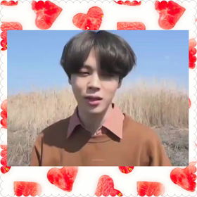 【BTS】宇宙一可愛すぎる♡ジミンちゃんの『ファイティン』の画像