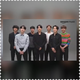 【BTS】『MAP OF THE SOUL : 7 ~ THE JOURNEY ~』発売の画像