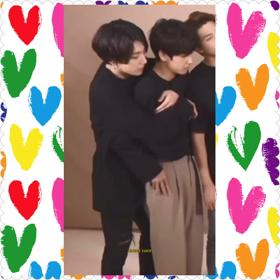 “グテ”の濃厚イチャコラwww(♡>艸<)の画像