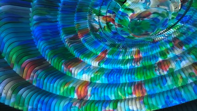 峠道くねくね〜の記事動画