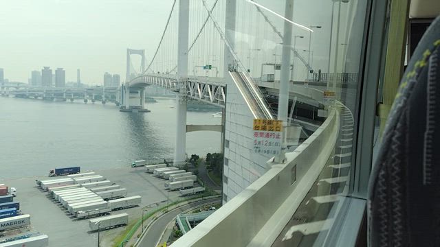 大人の遠足の記事動画