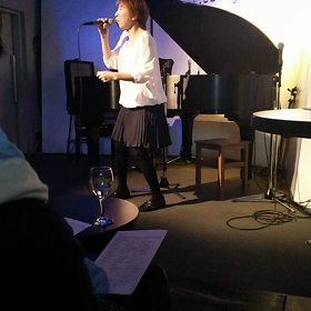 ミュージカルライブ♪の画像