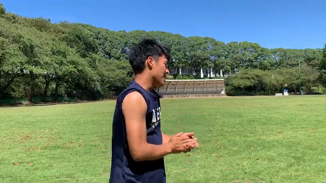 青学戦まであと1日！！！の記事動画