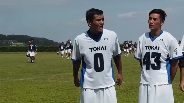 合同練習試合！一年生ブログの記事動画