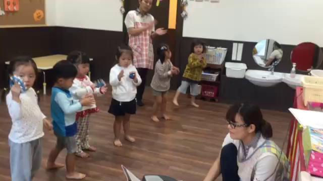 ミネルヴァ英語〜Halloween〜の記事動画