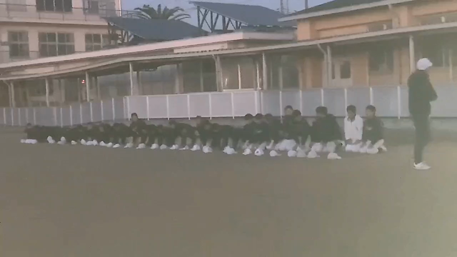年内活動最終日の記事動画