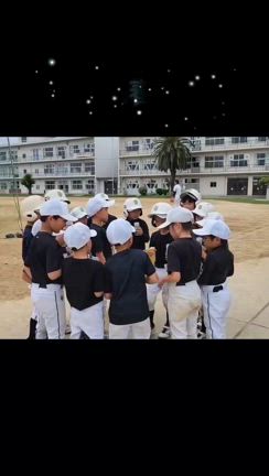 Ｃチーム㊗️乾杯✨の記事動画