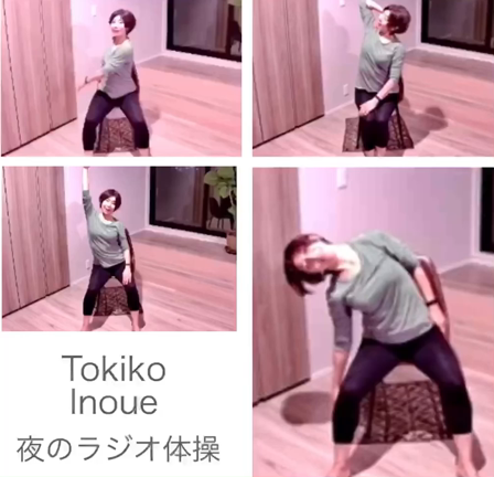 暑い夏に負けないカラダは、日々の惰性に負けないココロで作られますの記事動画