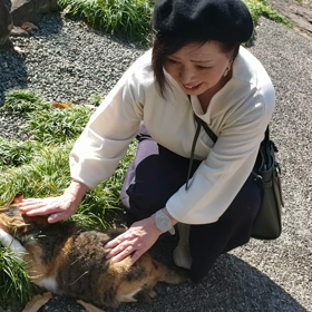 本当の  供養の画像