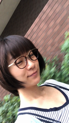 前髪長すぎる！！！の記事動画