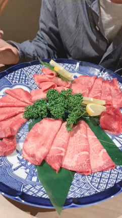NEWOpen！！幻のお肉たちの集い！！☆大須No.『まぼたん』の記事動画