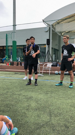 スマイルファイトプロジェクトの記事動画