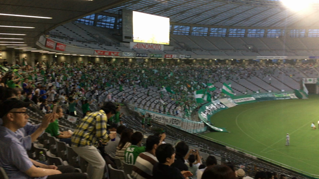 スポーツ観戦デイの記事動画