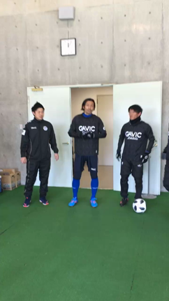 鈴木隆行引退試合の記事動画