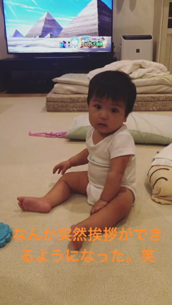挨拶は大事の記事動画