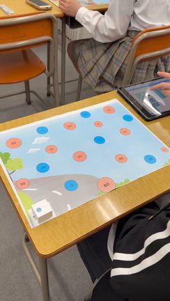 プログラミング体験！！の記事動画