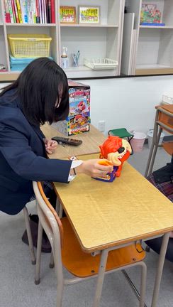 お腹痛いwwの記事動画