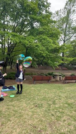 航空公園の記事動画