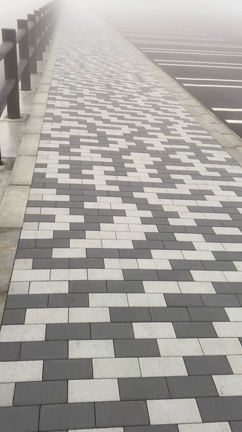 濃霧の記事動画