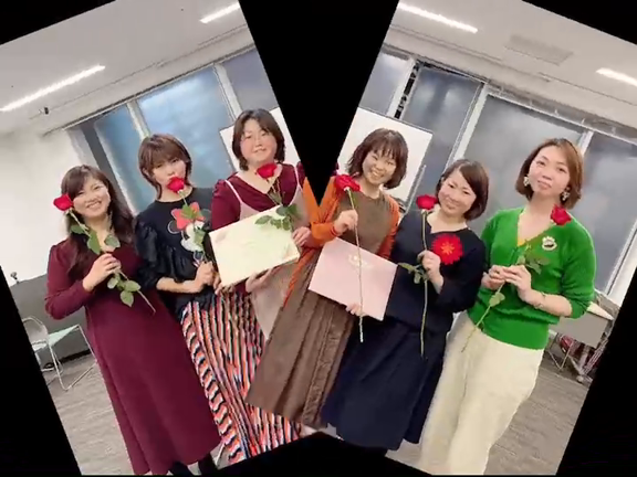スマホで動画作りの記事動画