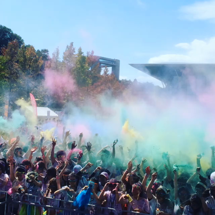 COLOR ME RAD富山の記事動画