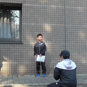 キャプテン同士の絆の画像