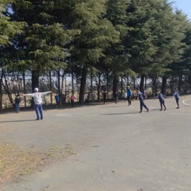 4月2日 バランス①の画像
