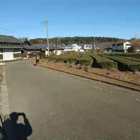 駅伝　上り坂③の画像