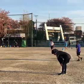 男子リレー 終盤③の画像