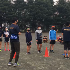 チャレンジトライアルの表彰式⑧の画像