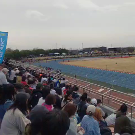 越谷春季男子100m㉕の画像