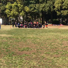 学年別インターバル折り返し③の画像