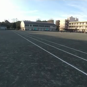 Bグループ(100m走)⑤の画像