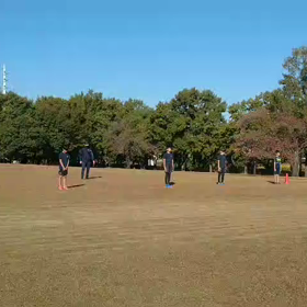10月29日 学年別インターバル⑧の画像